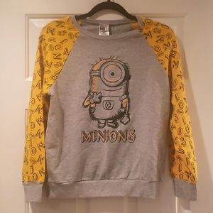 Minions Sweatshirt